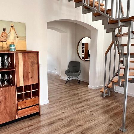 Apartment Kander 140 M2 Görlitz Exteriér fotografie