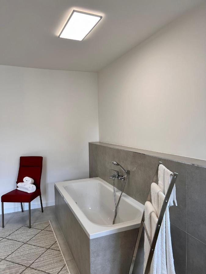 Apartment Kander 140 M2 Görlitz Exteriér fotografie