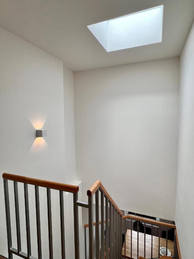 Apartment Kander 140 M2 Görlitz Exteriér fotografie