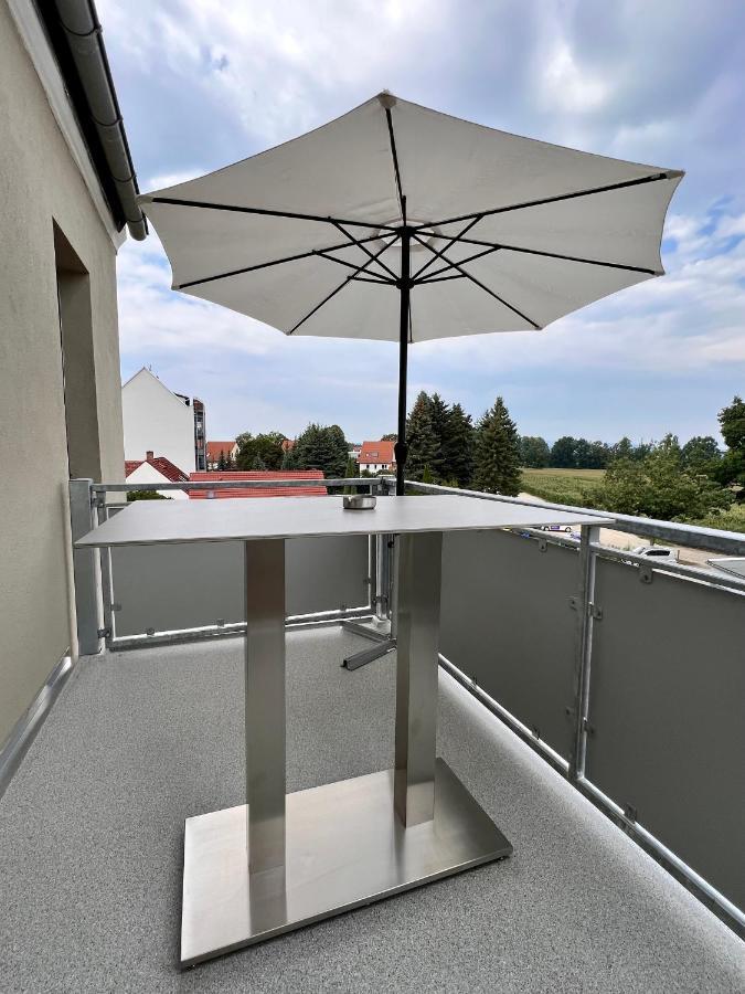 Apartment Kander 140 M2 Görlitz Exteriér fotografie