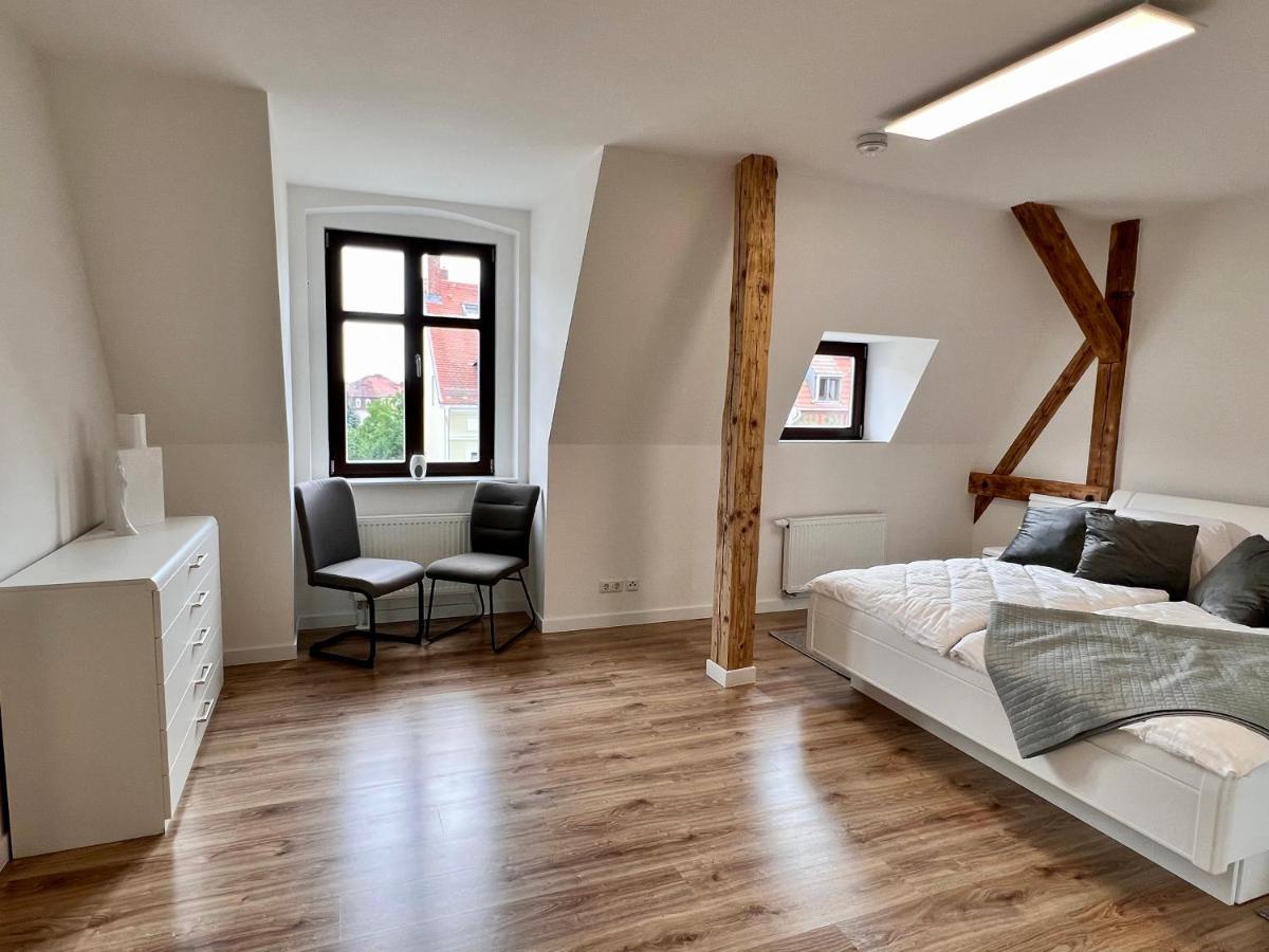 Apartment Kander 140 M2 Görlitz Exteriér fotografie