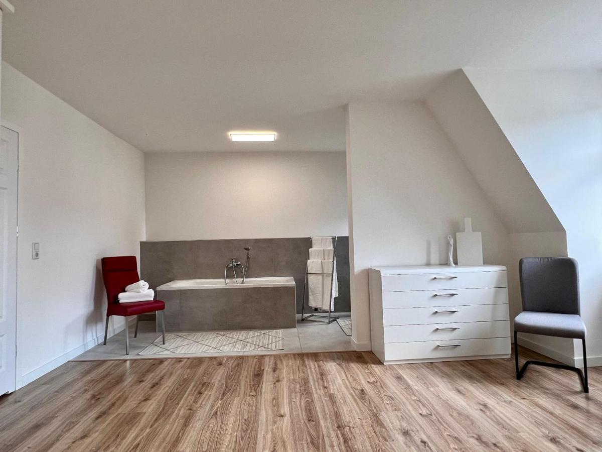 Apartment Kander 140 M2 Görlitz Exteriér fotografie