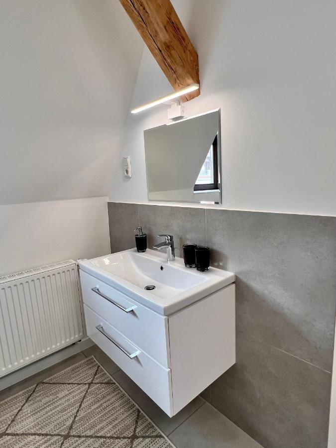 Apartment Kander 140 M2 Görlitz Exteriér fotografie