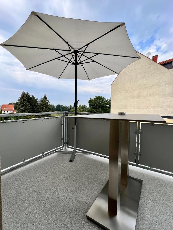 Apartment Kander 140 M2 Görlitz Exteriér fotografie