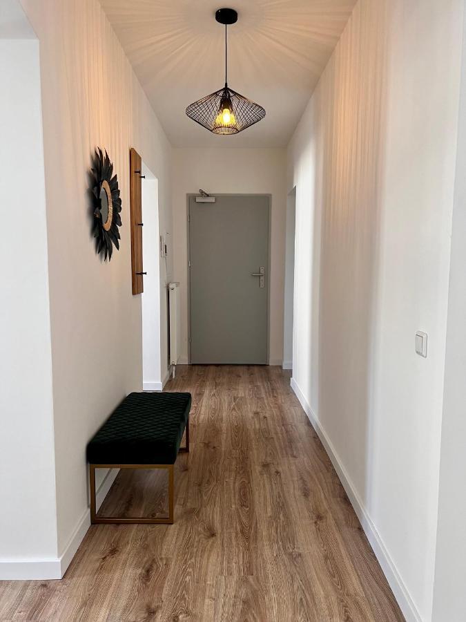 Apartment Kander 140 M2 Görlitz Exteriér fotografie