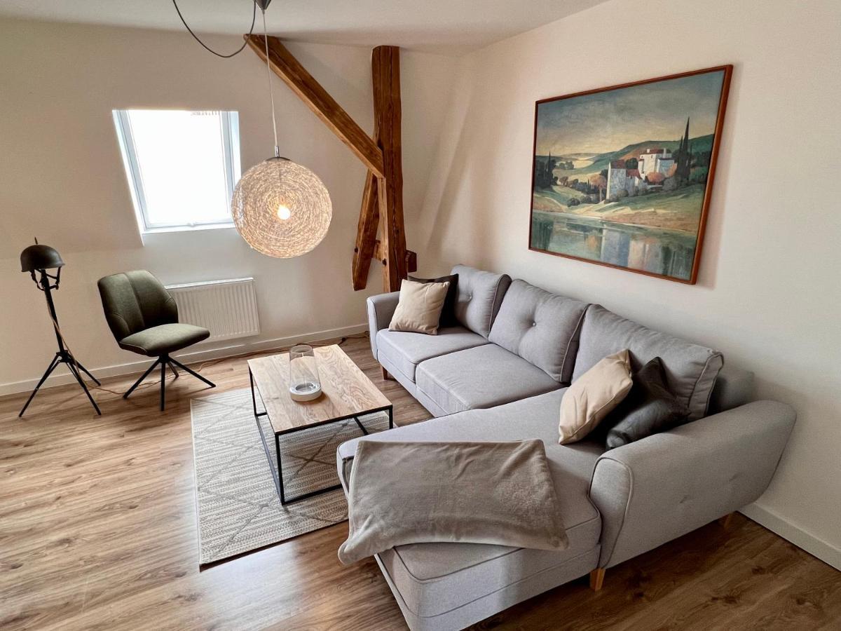 Apartment Kander 140 M2 Görlitz Exteriér fotografie