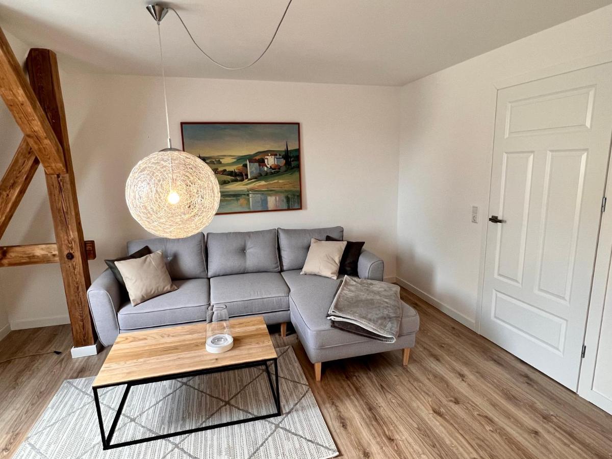 Apartment Kander 140 M2 Görlitz Exteriér fotografie