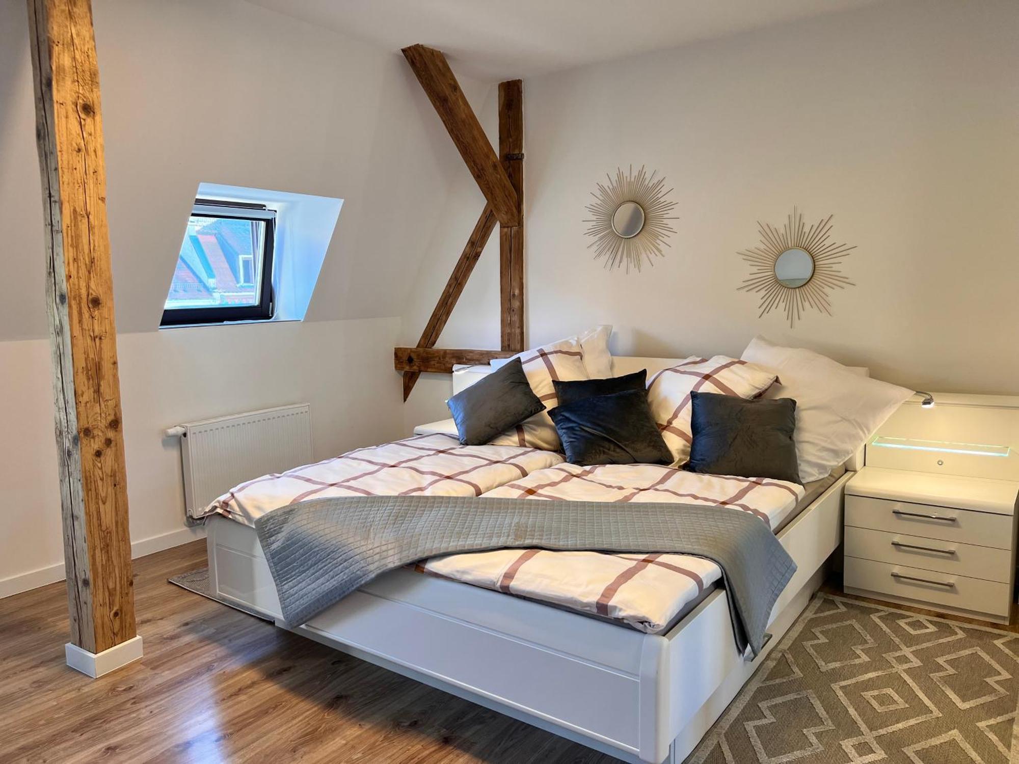 Apartment Kander 140 M2 Görlitz Exteriér fotografie