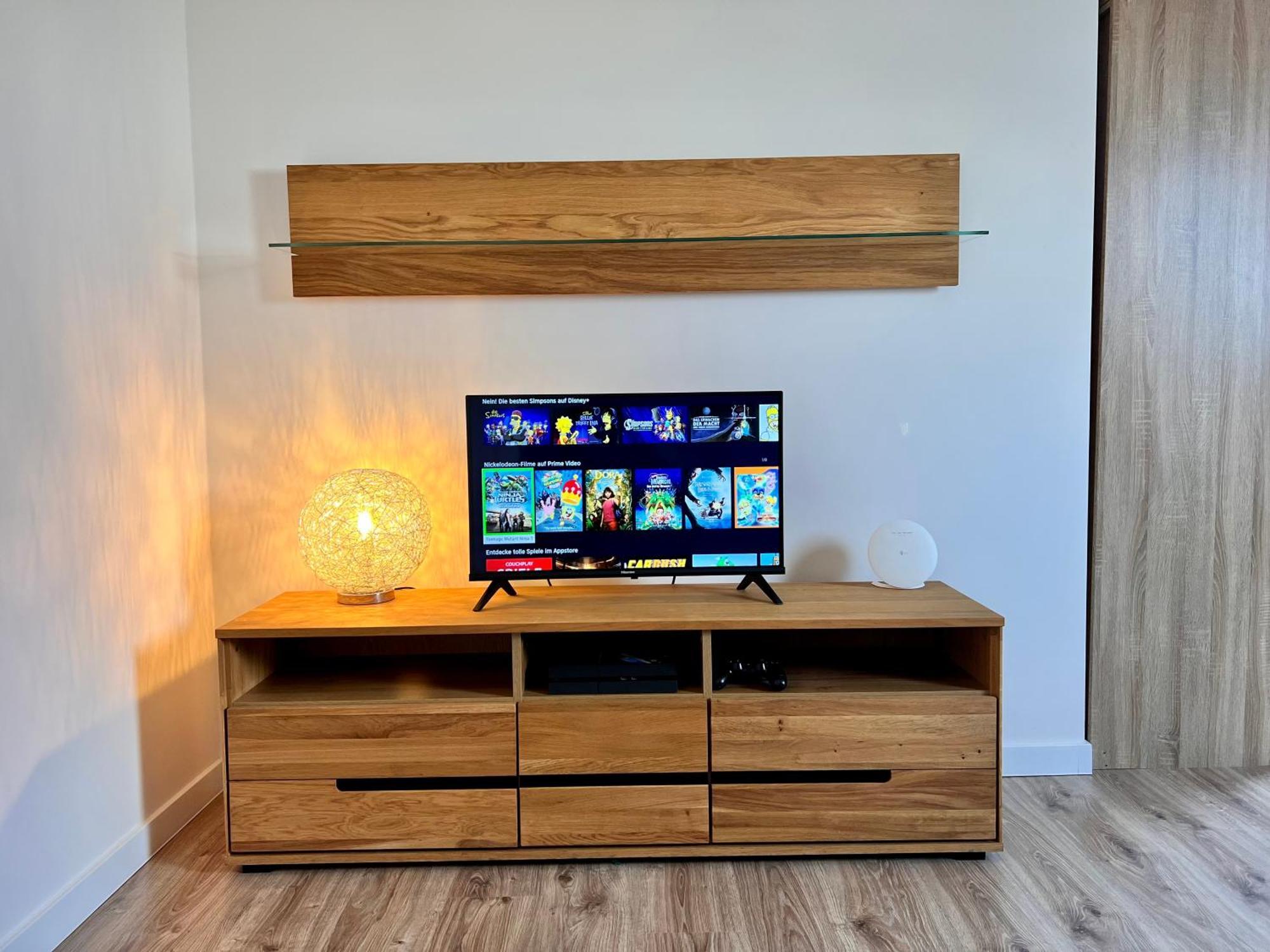 Apartment Kander 140 M2 Görlitz Exteriér fotografie