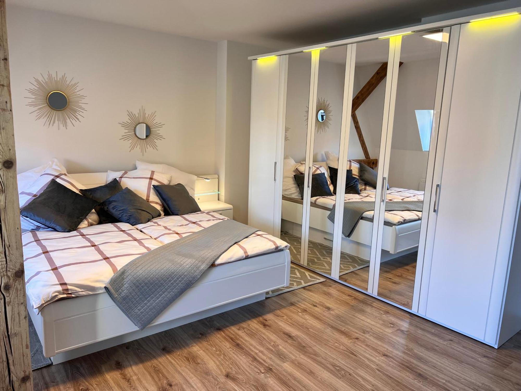 Apartment Kander 140 M2 Görlitz Exteriér fotografie