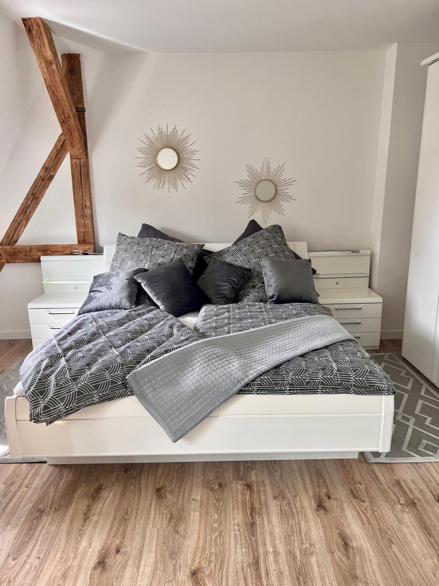 Apartment Kander 140 M2 Görlitz Exteriér fotografie