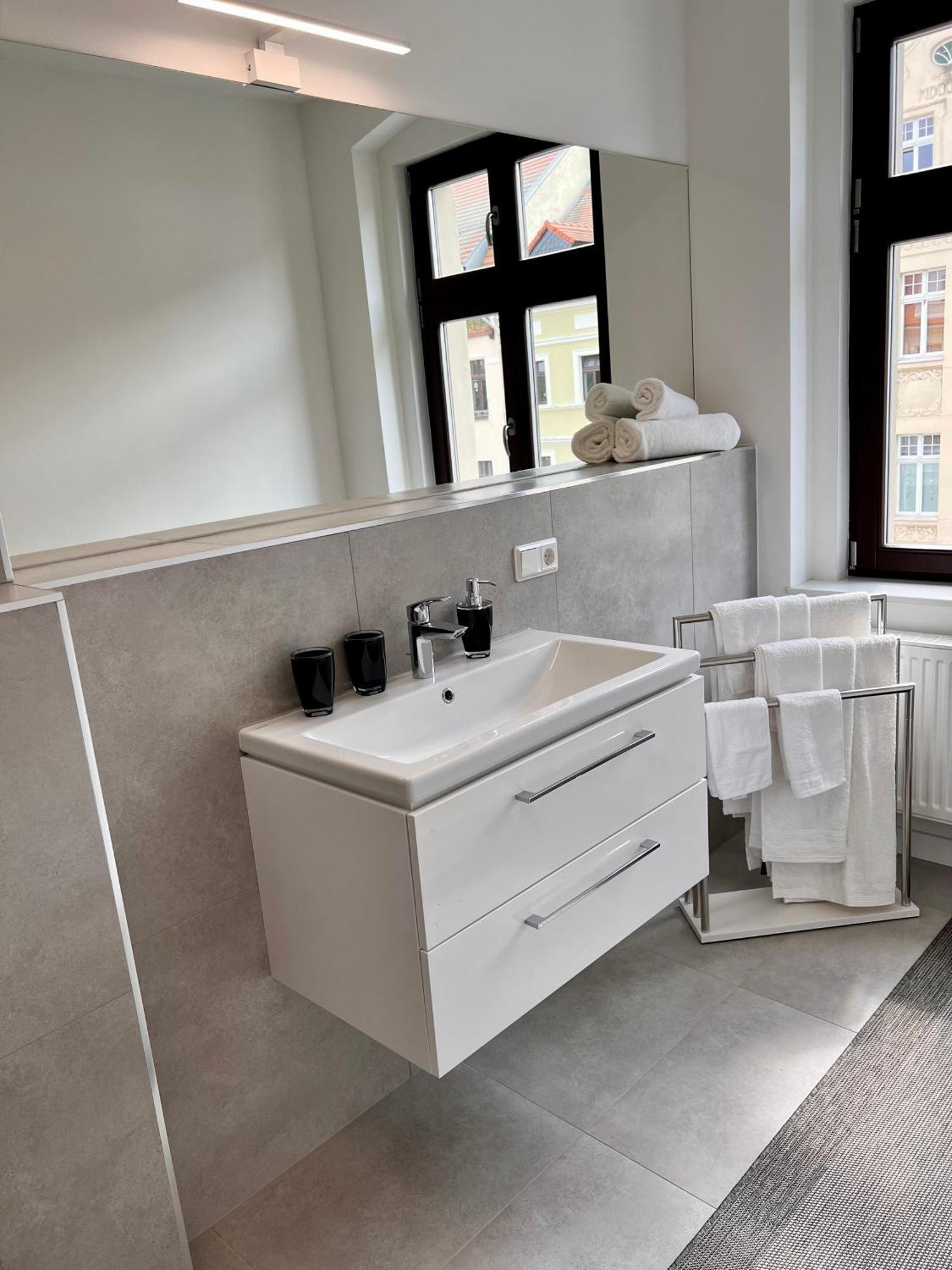 Apartment Kander 140 M2 Görlitz Exteriér fotografie