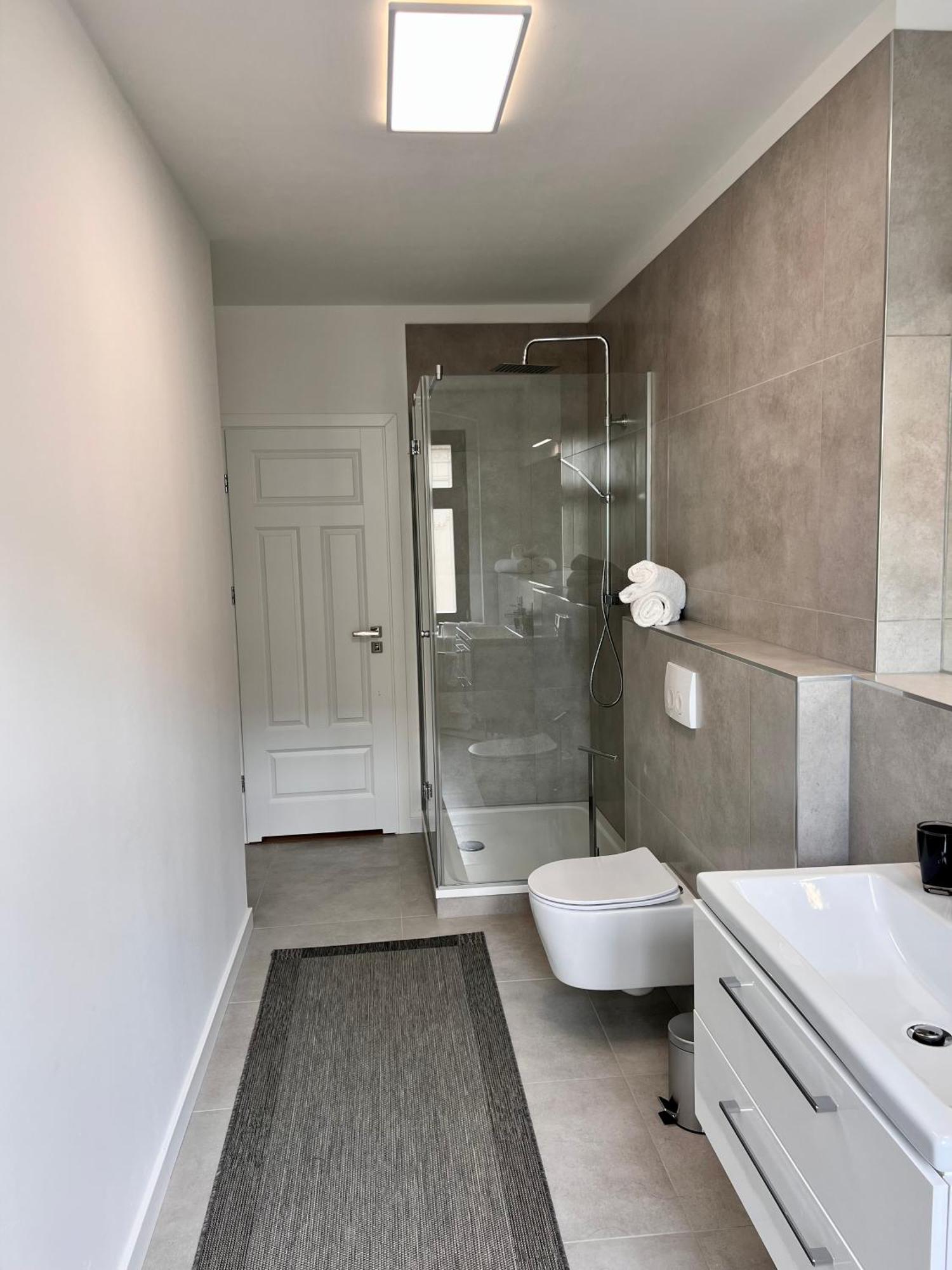 Apartment Kander 140 M2 Görlitz Exteriér fotografie