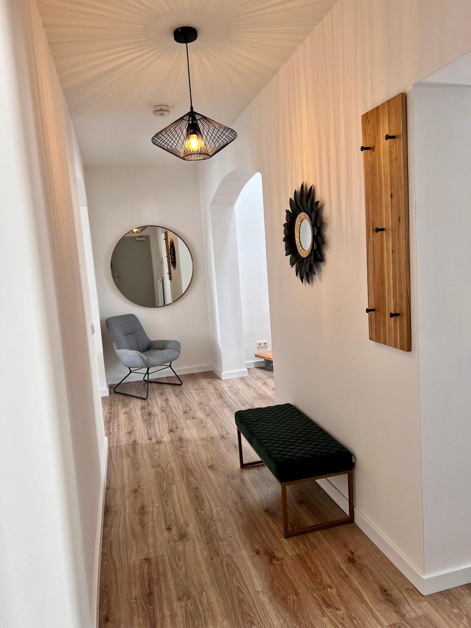 Apartment Kander 140 M2 Görlitz Exteriér fotografie